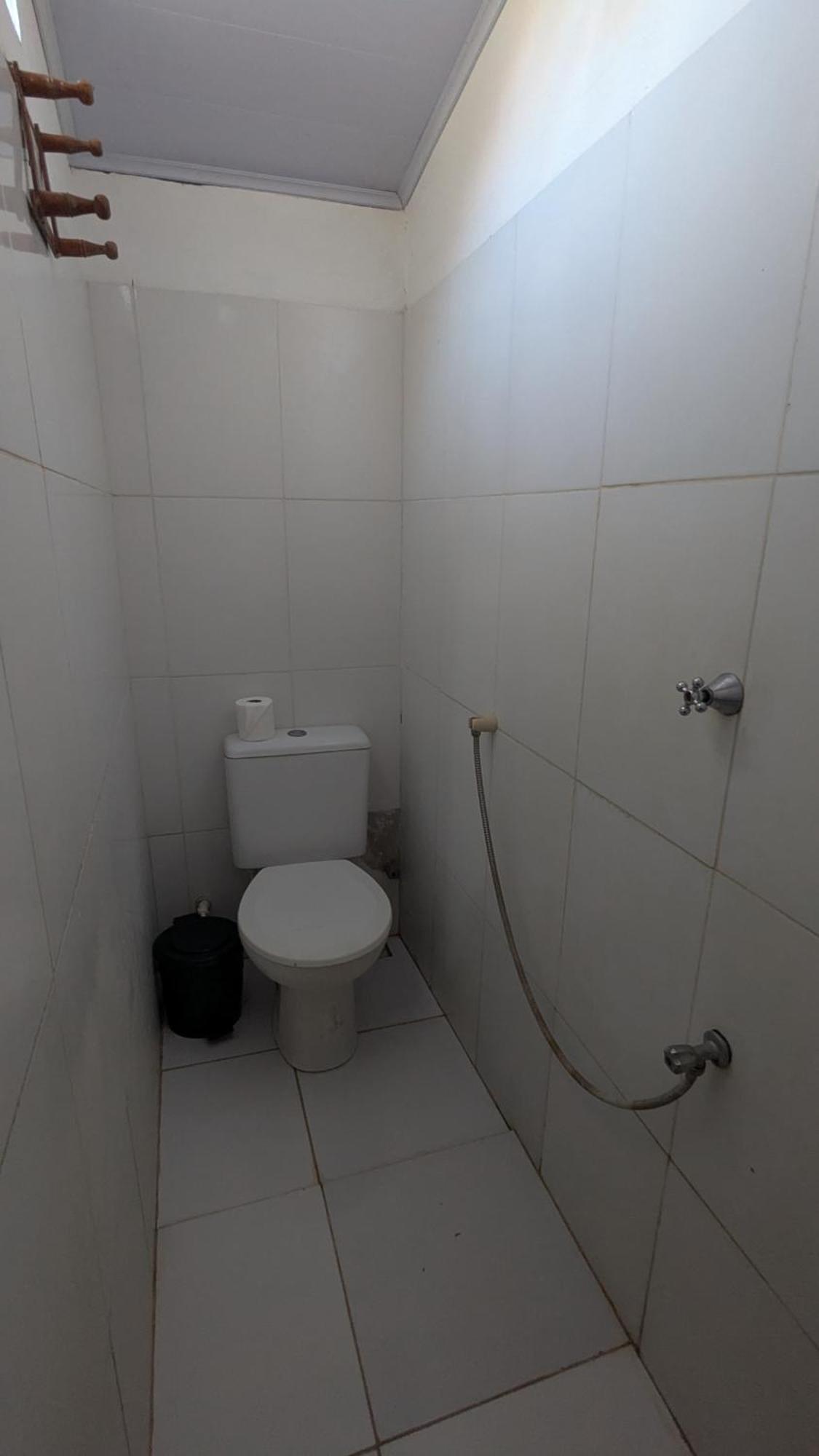 Hostel O Pescador Atins Quarto foto